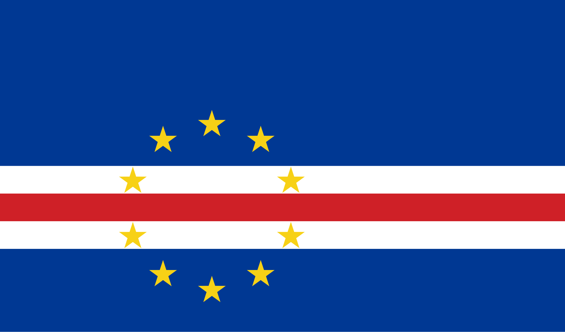 Kaapverdië